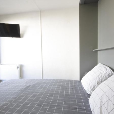 Ferienwohnung Le Beach Break - Seignosse Le Penon Exterior foto