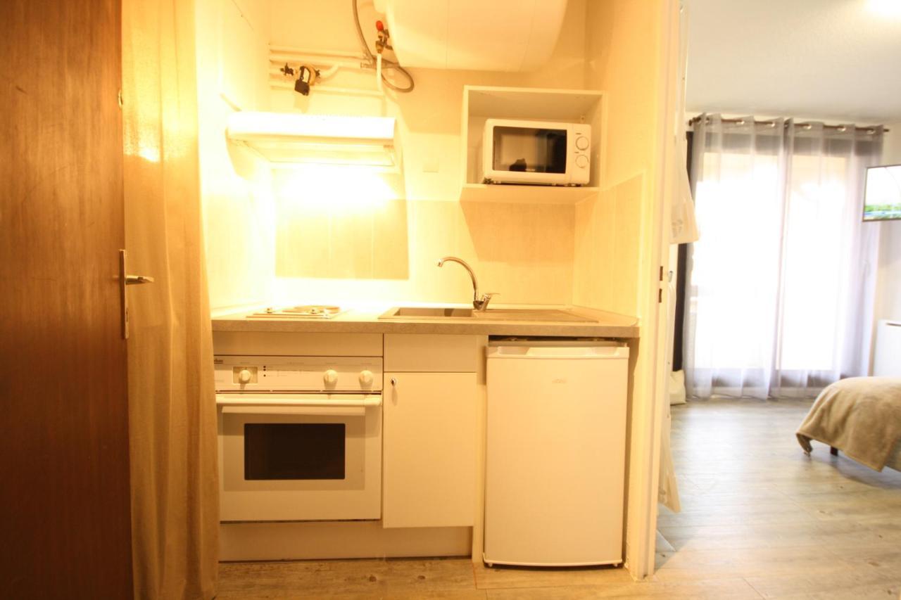 Ferienwohnung Le Beach Break - Seignosse Le Penon Exterior foto