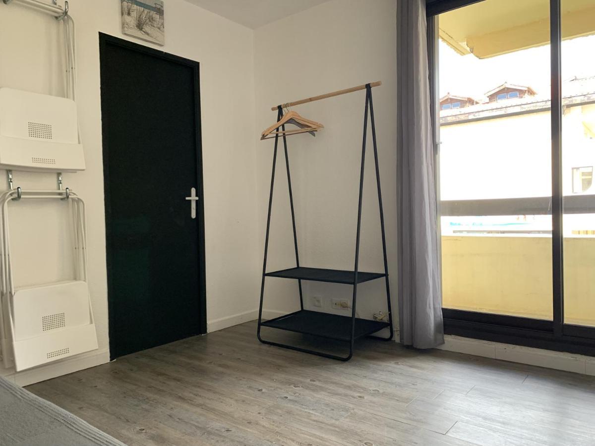Ferienwohnung Le Beach Break - Seignosse Le Penon Exterior foto
