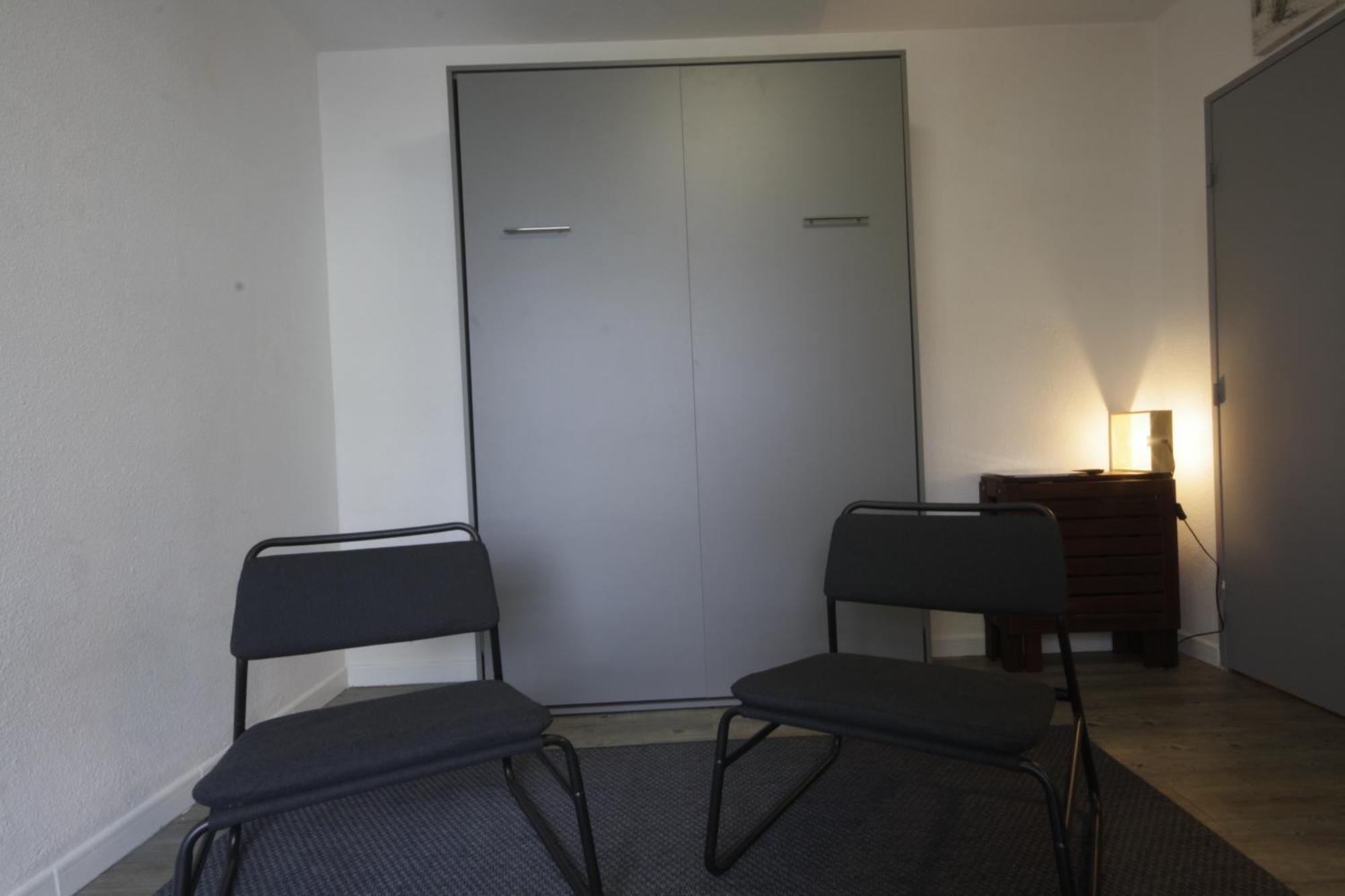 Ferienwohnung Le Beach Break - Seignosse Le Penon Exterior foto