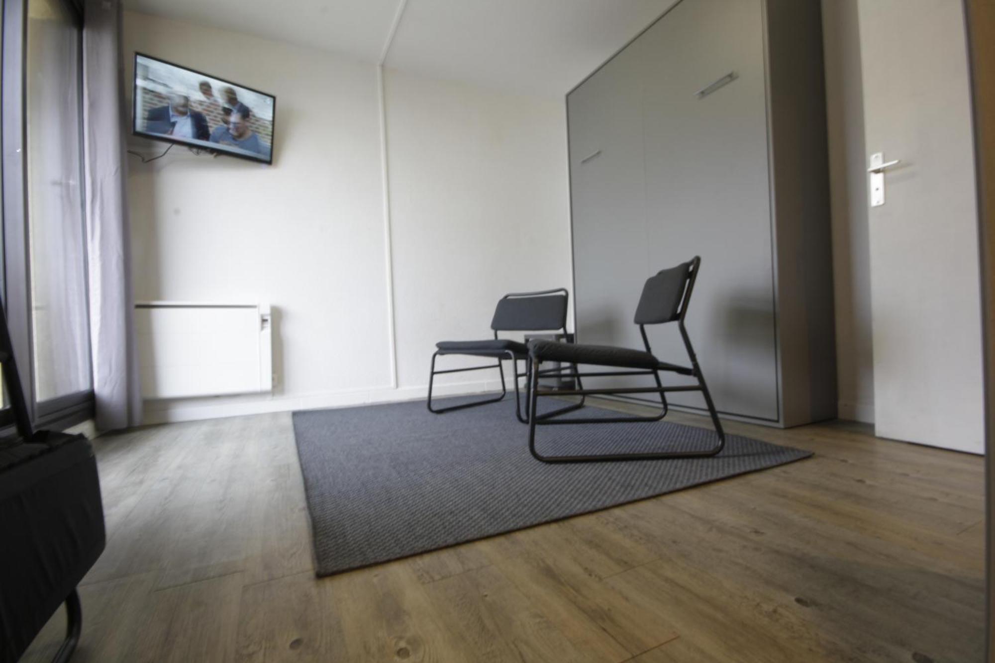Ferienwohnung Le Beach Break - Seignosse Le Penon Exterior foto