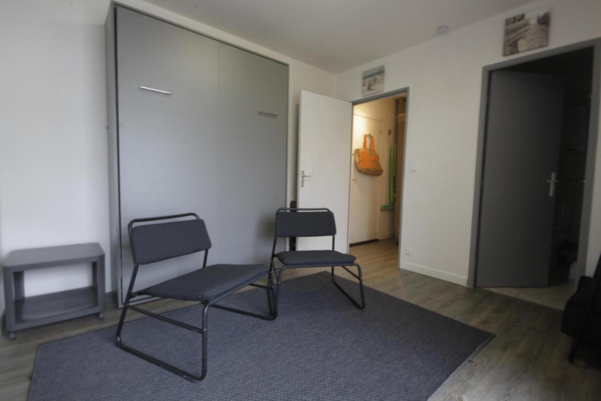 Ferienwohnung Le Beach Break - Seignosse Le Penon Exterior foto