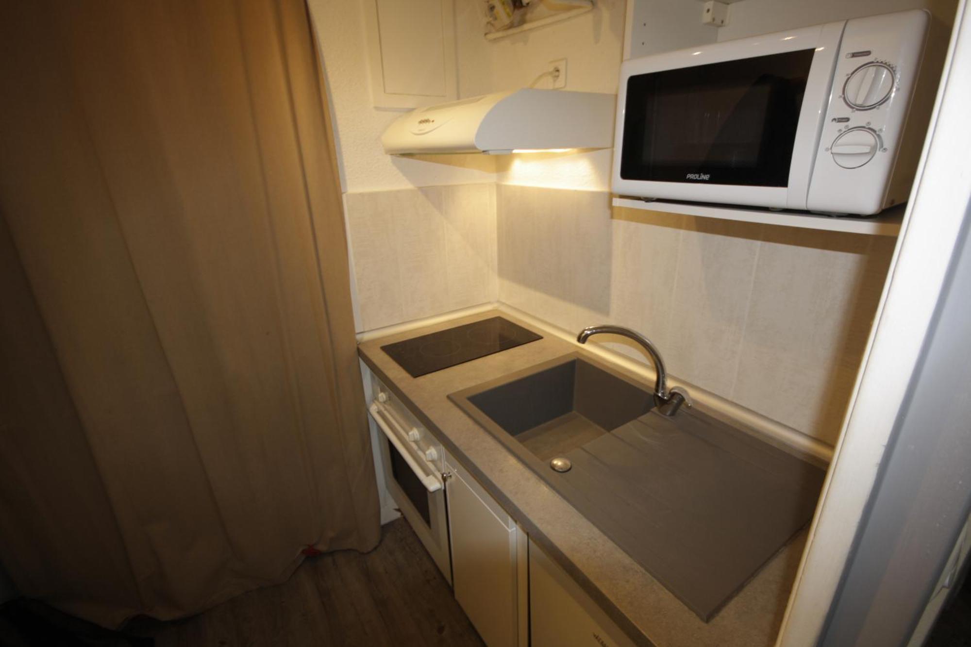 Ferienwohnung Le Beach Break - Seignosse Le Penon Exterior foto