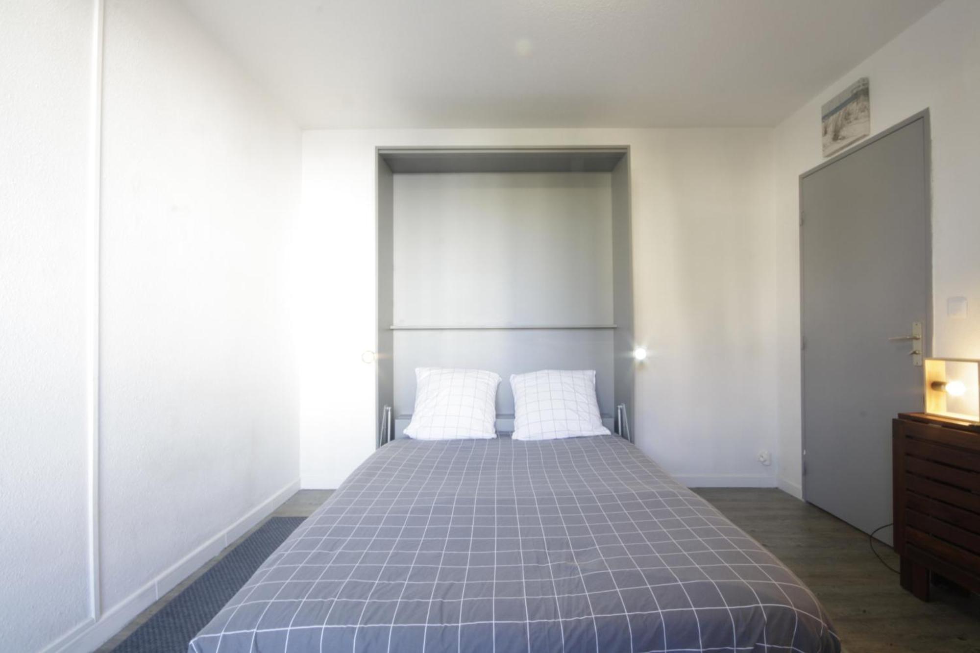Ferienwohnung Le Beach Break - Seignosse Le Penon Exterior foto
