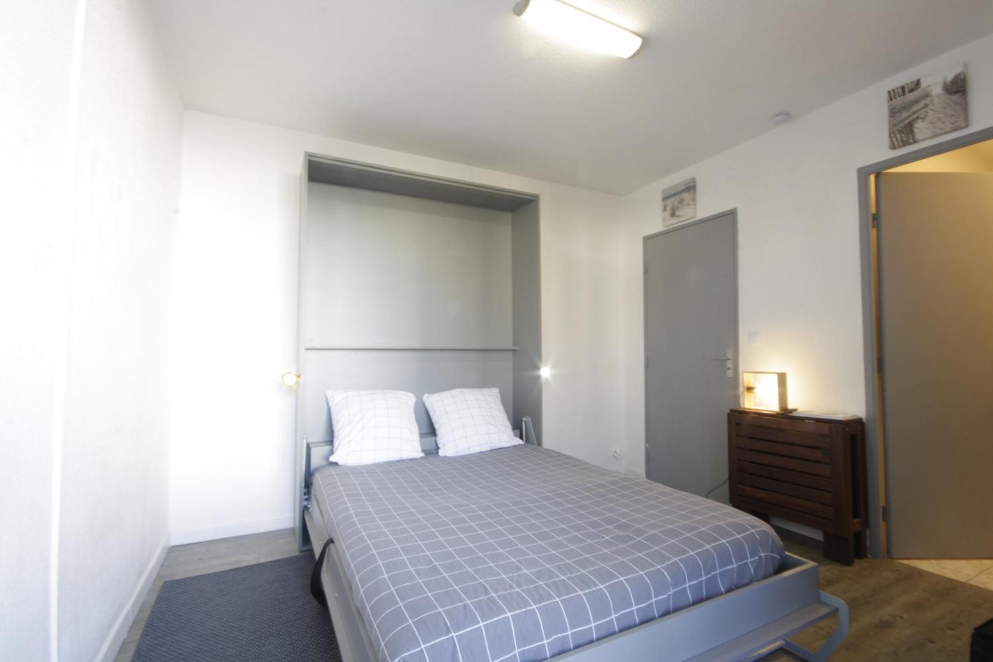 Ferienwohnung Le Beach Break - Seignosse Le Penon Exterior foto